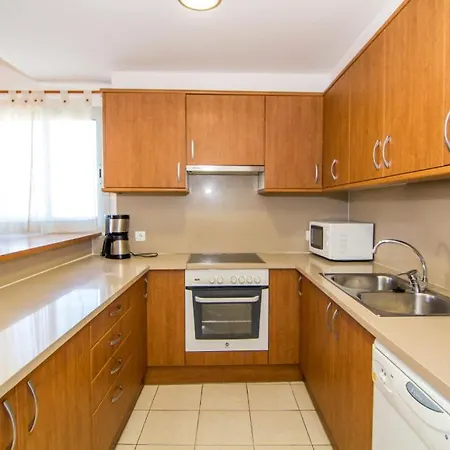 Torre Quimeta 4a Apartament