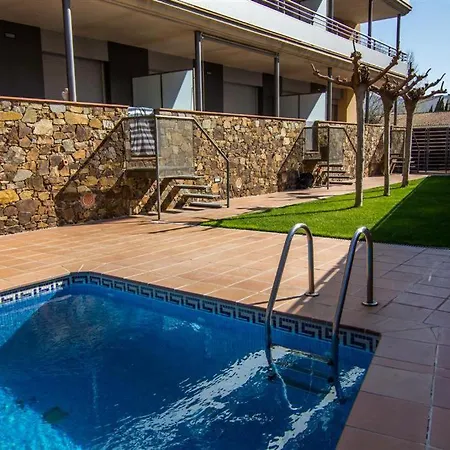 Apartament Torre Quimeta 4a Roses